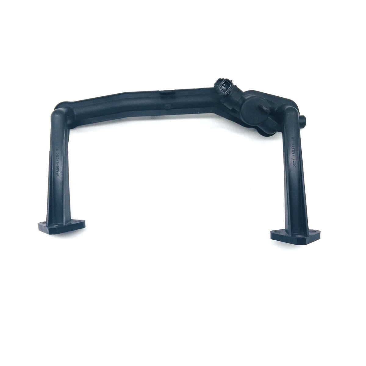 Warm Air Water Pipe for XE XF U-Shaped Tube Cylinder Head Rear Water Pipe AJ814053 AJ814006 AJ813848