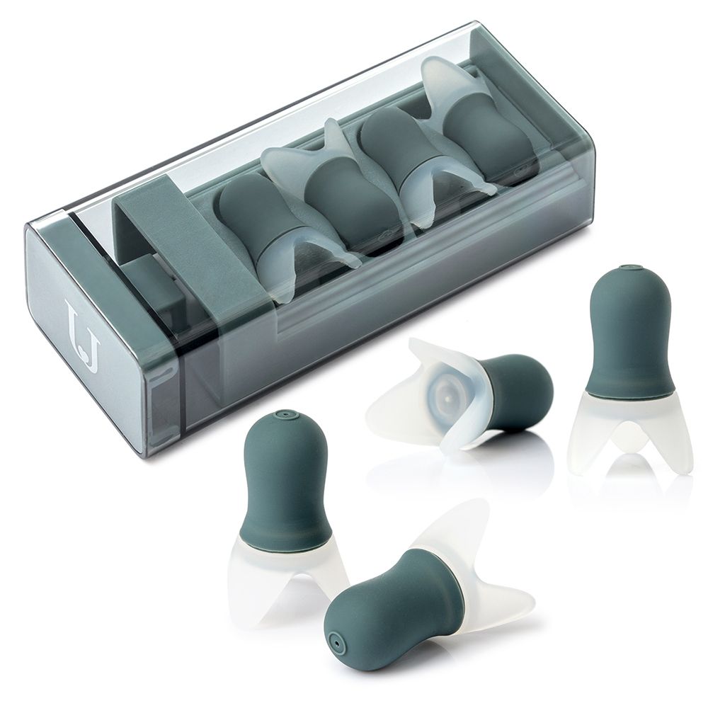 Noise Cancelling Ear Plugs Sound Blocking Earplug Noise