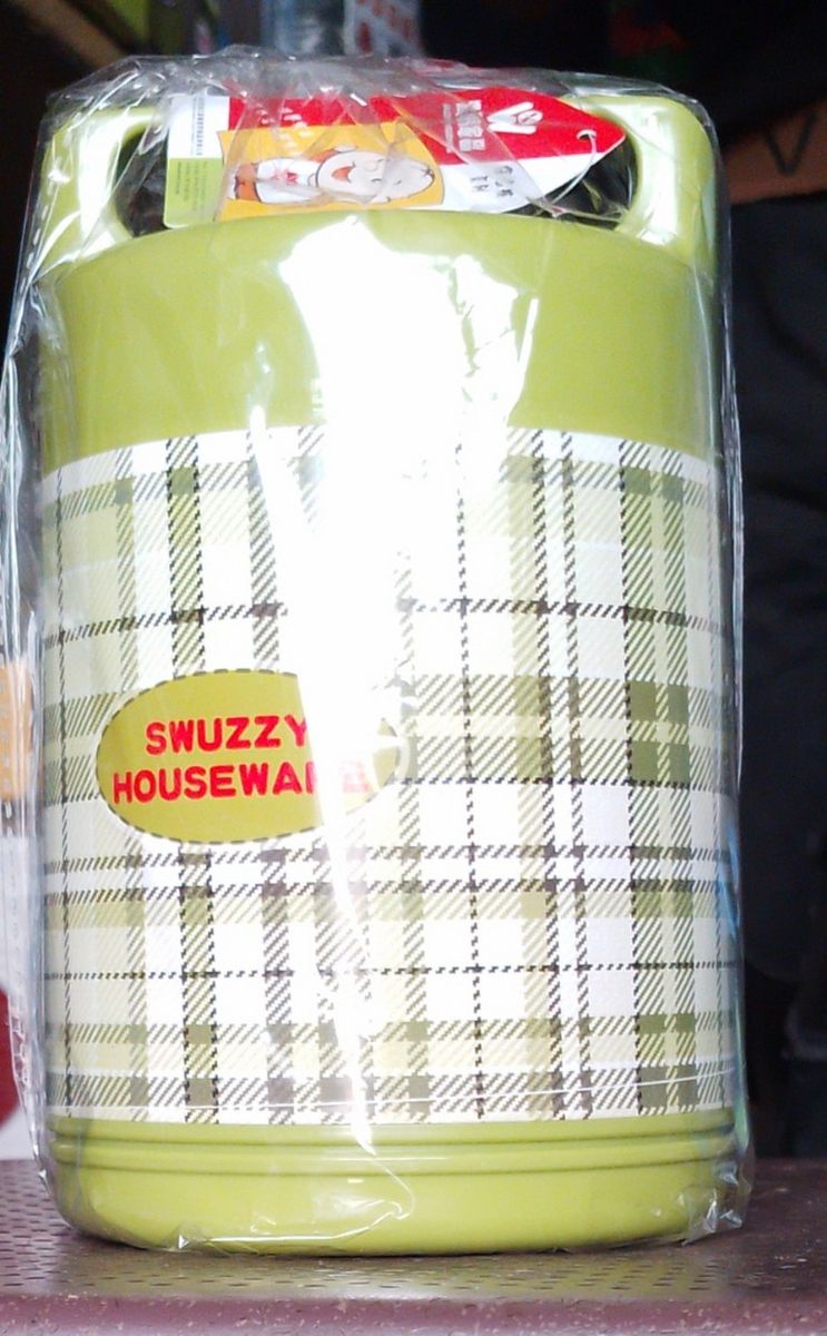 Children Design Food Flask