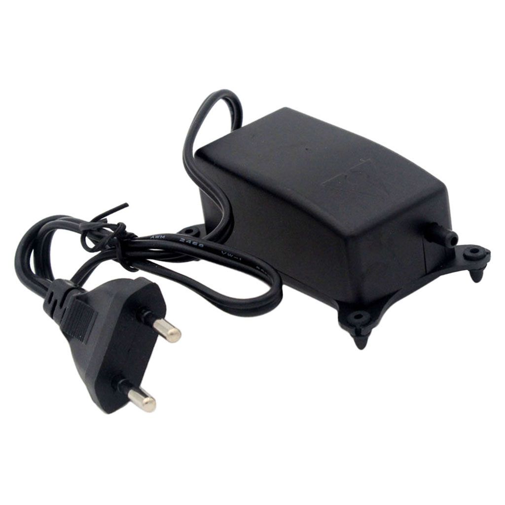 Aquarium Air Pump Silent Pump Aerator For Fish Tank Ponds