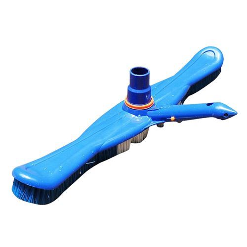 Pool Suction Vacuum Head Brush Cleaning Hotel SPA Clean Steps Pood