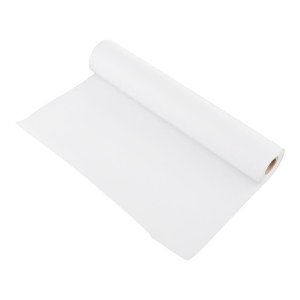 Roll of 10M White Drawing Paper Roll Roll Paper