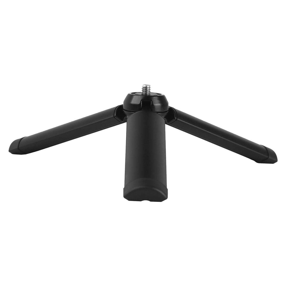 Aluminum Video Table Tripod 5cm With Universal 1/4-inch