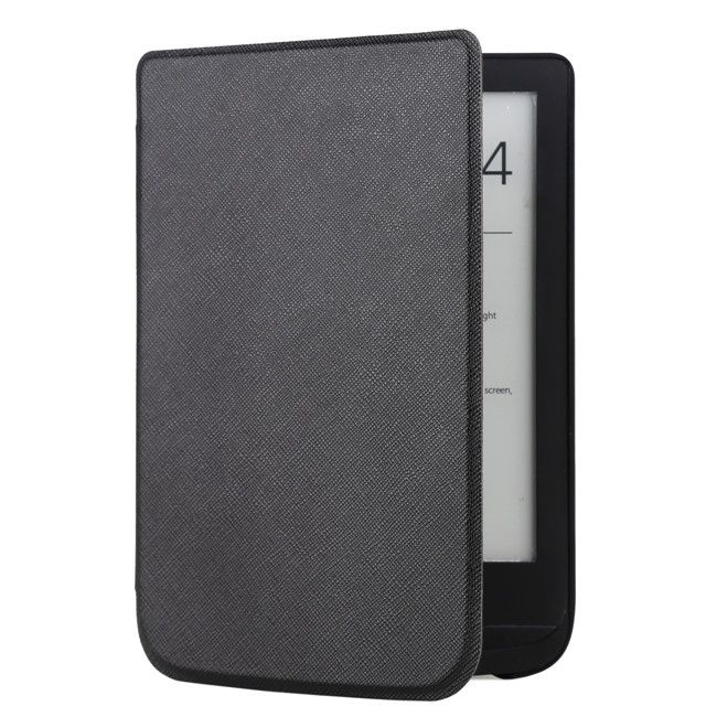 GLIGLE Slim Case For Pocketbook 606 628 633 Case Cover For