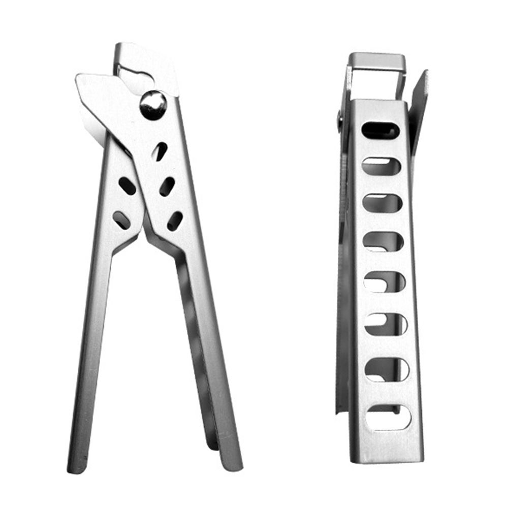 Anti-Hot Plate Gripper Dish Plate Lifter Pan Holder Clamp