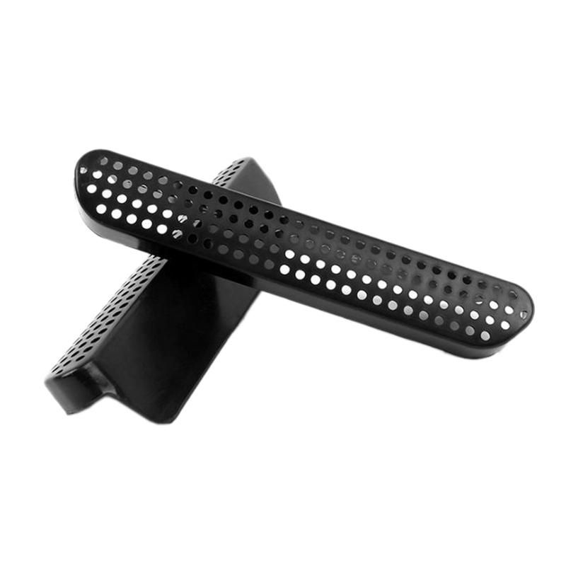 Car Seat AC Heat Floor Air Conditioner Duct Vent Outlet