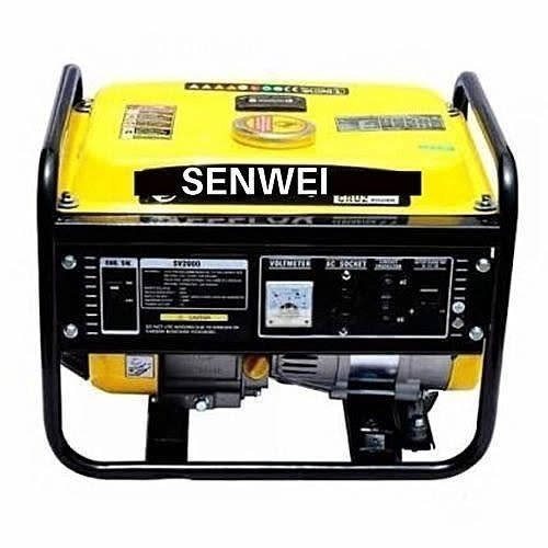 1.4 Kva Sv 3200/2200 Manual Start Generator