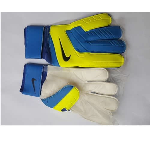 Goal Keeper's Fingersafe Latex Gloves