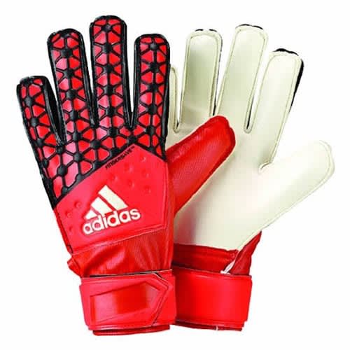 Finger Save Goal Keeper Latex Gloves