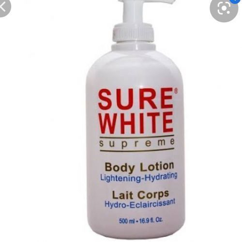 Toning-hydrating Body Lotion-500ml