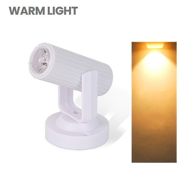 Adjustable Ceiling Artwork Display Light