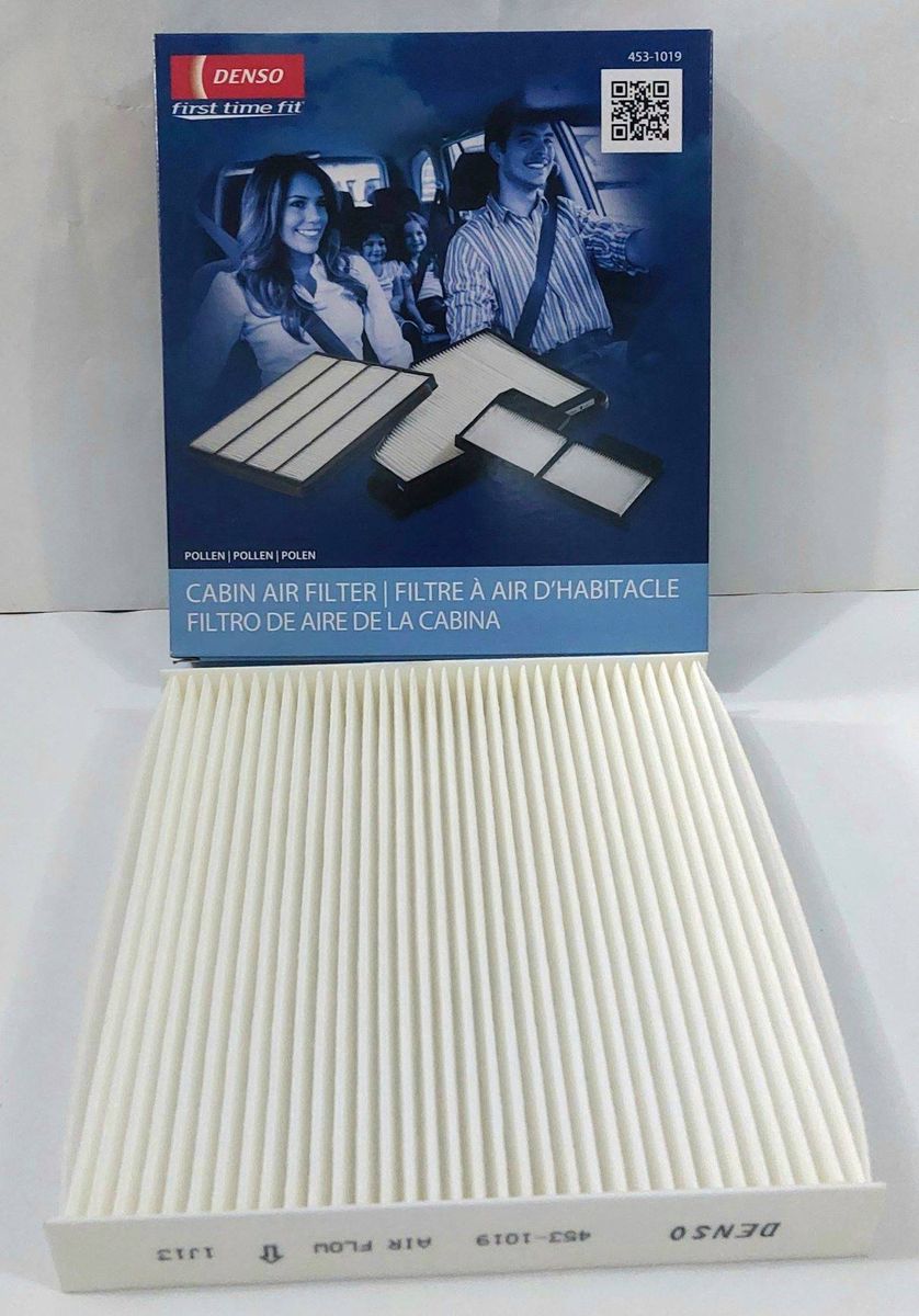 453-1019 CABIN AIR FILTER