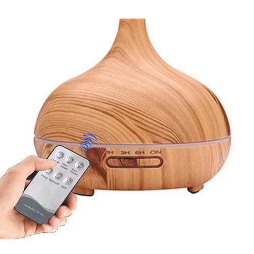 Air Diffuser Aromatherapy Machine - 300ml