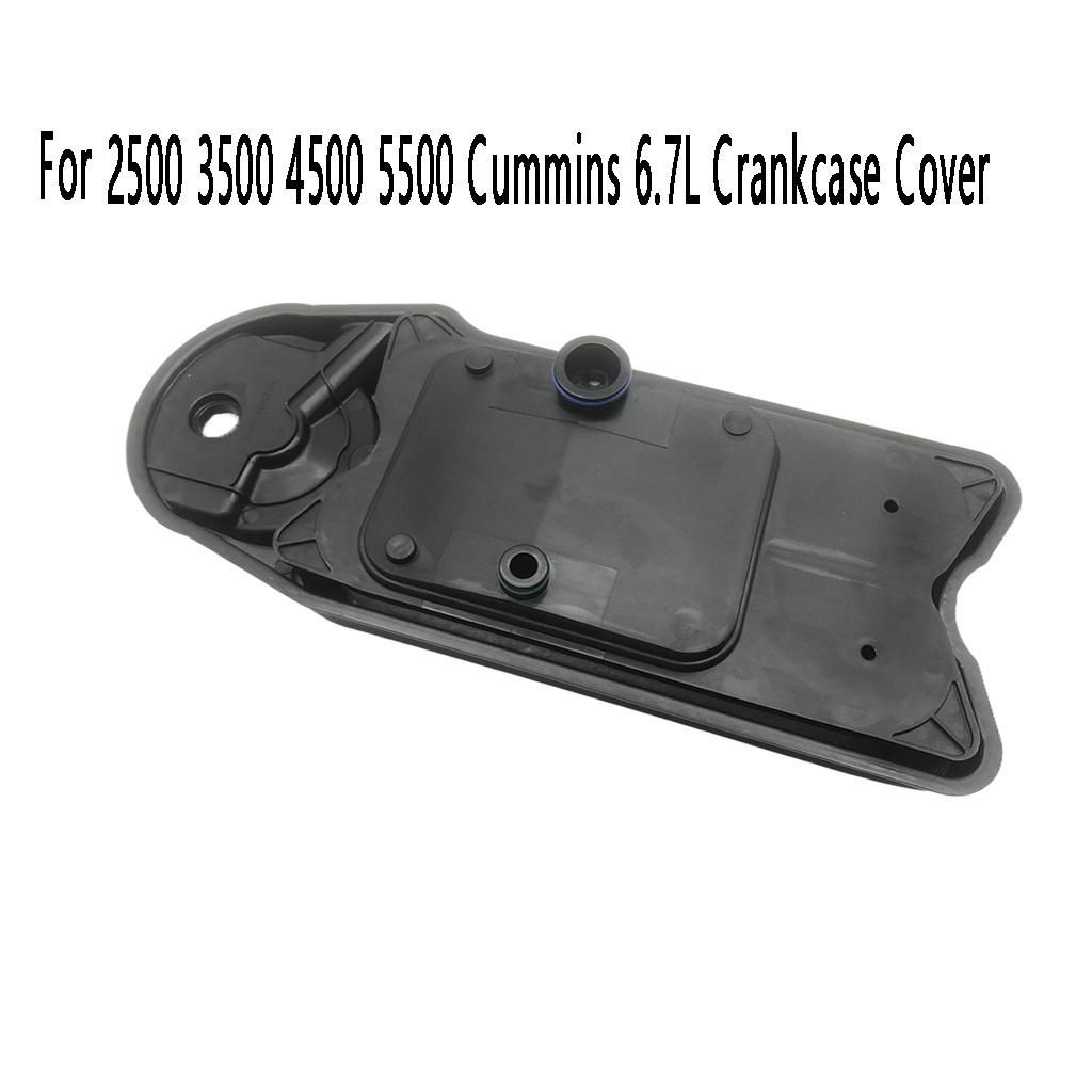 Crankcase Engines Breathers Elements Replaces 68002433AB