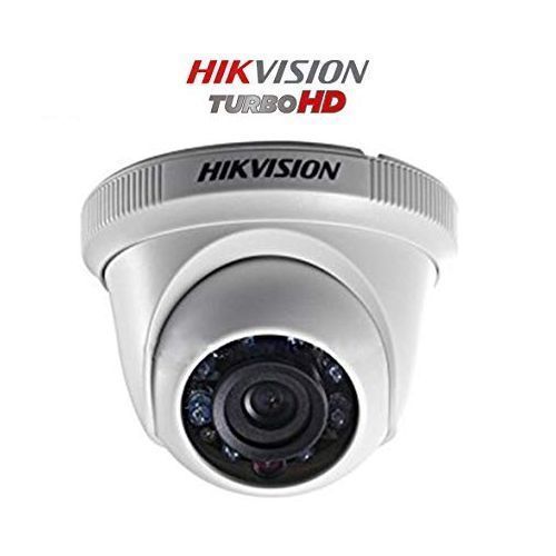 Turbo Dome HD 1080P Indoor CCTV Camera