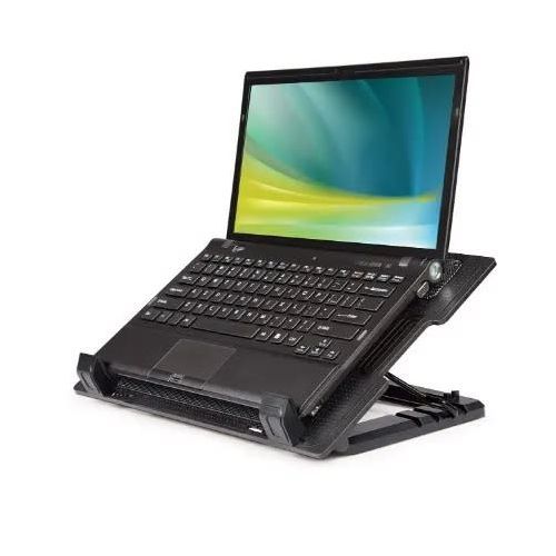 Laptop Cooling Pad And Stand (Only)