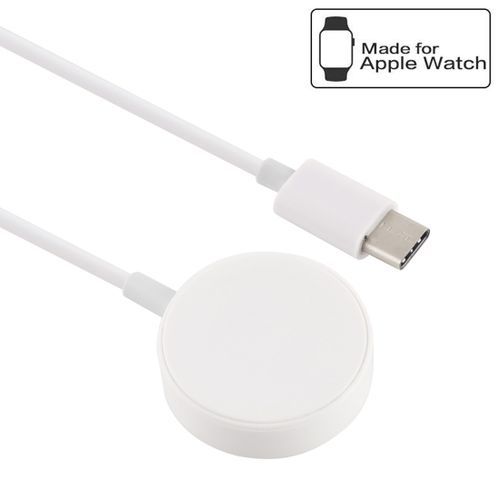 Type C Fast Wireless Charger For IWatch Series 7/6 /5/4 /3/2 /SE