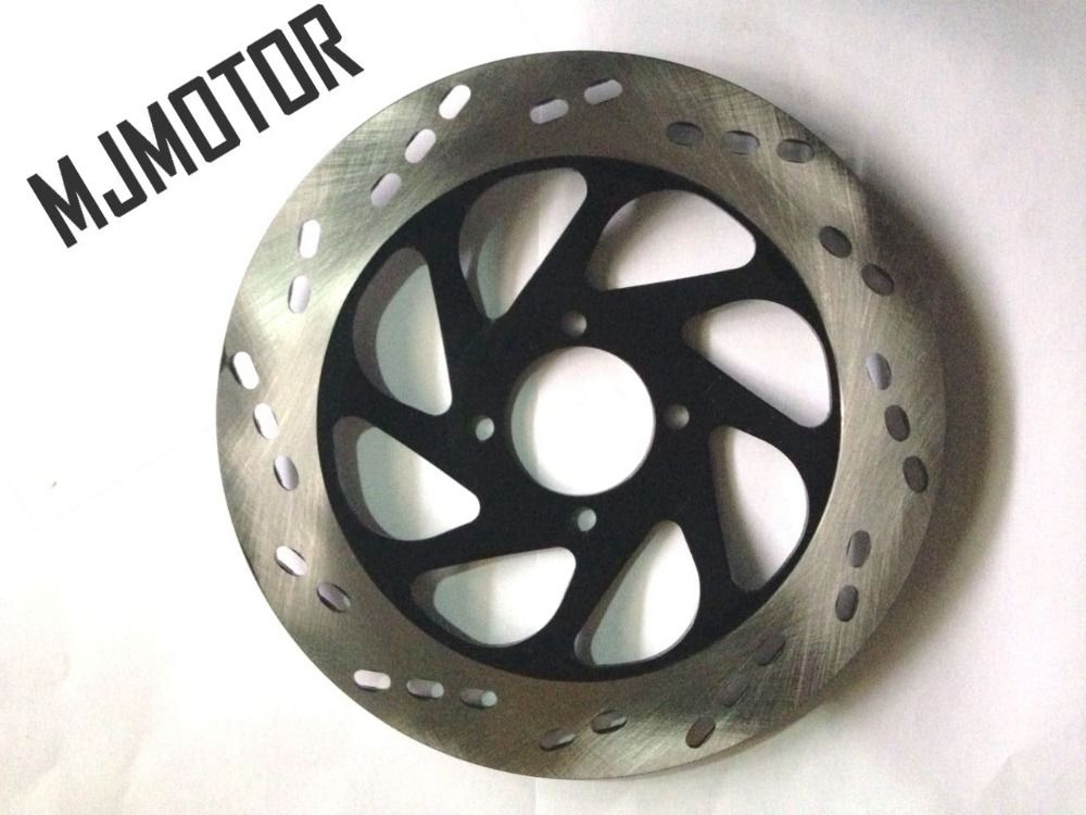 240mm Dia. Brake Disc For Haojue Suzuki En125 Moto