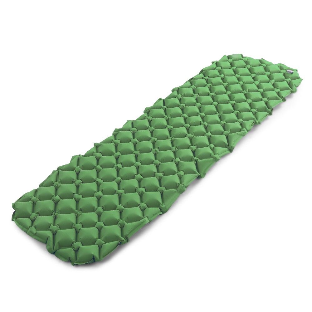Ultralight Air Sleeping Pad Inflatable Camping Mat