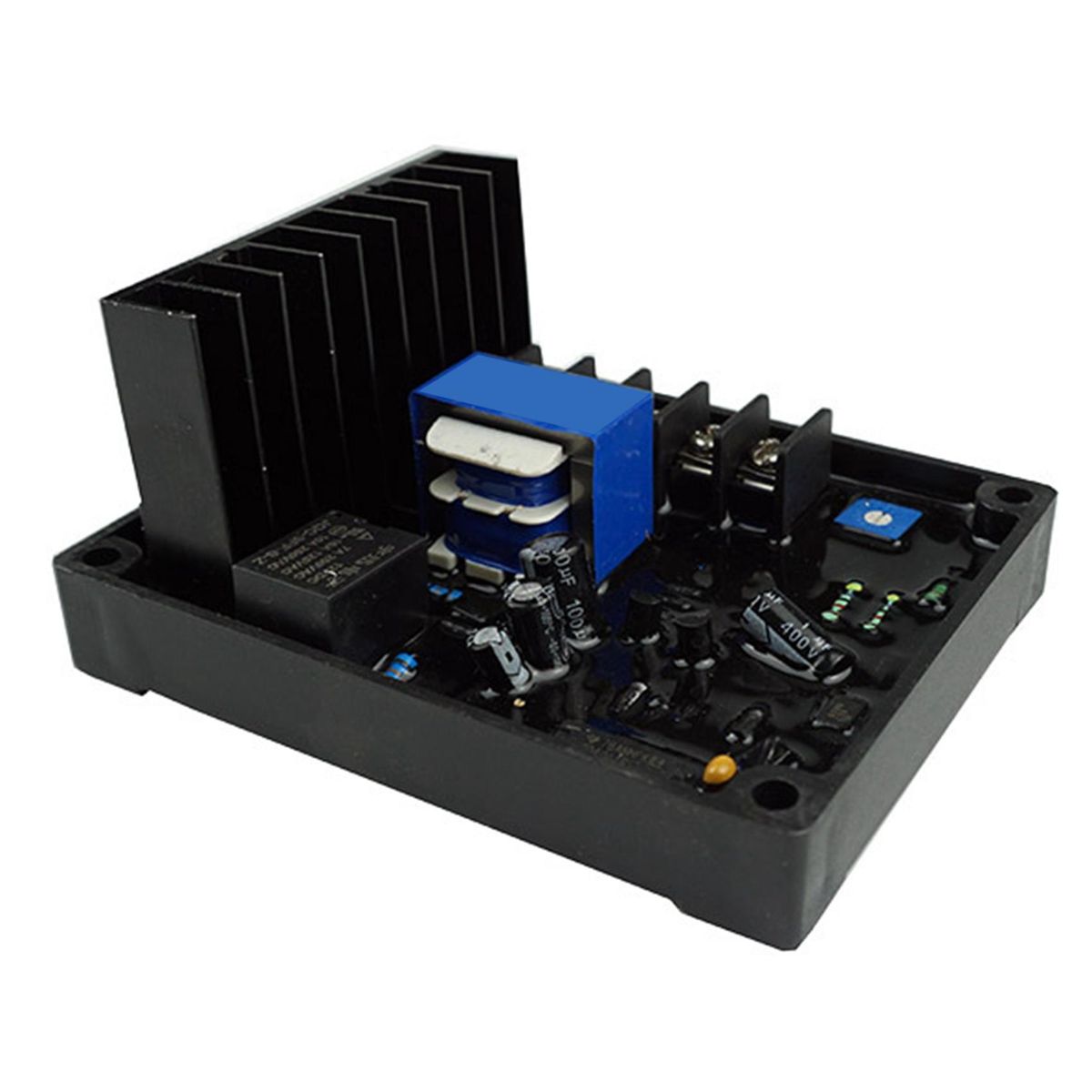 GB-170 AVR Generator Automatic Voltage Regulator Module Universal AVR Generator