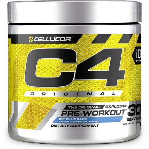 C4 Original Pre-Workout 30 Servings