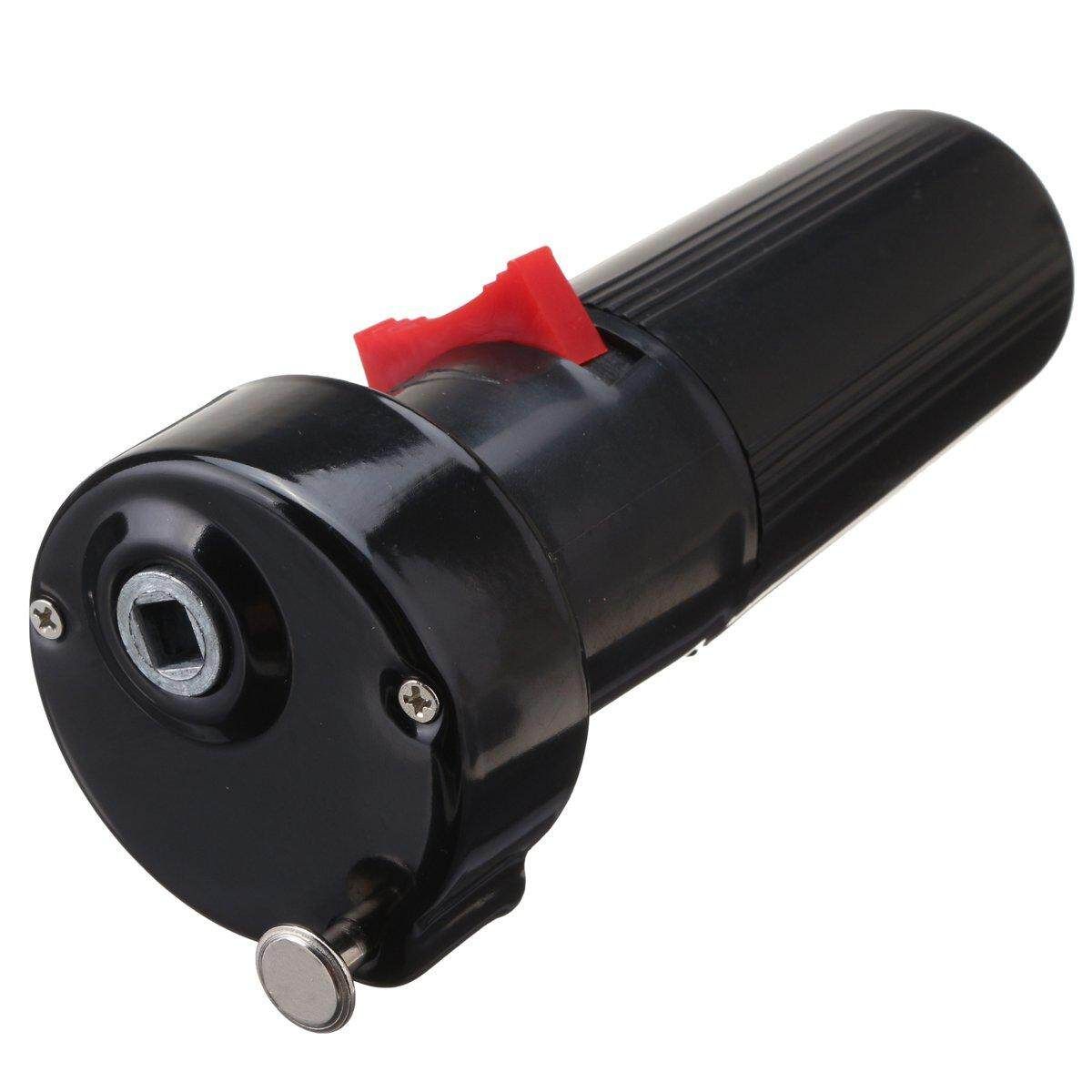 Barbecue Rotisserie Rotator 1.5V Grill Motor BBQ Roast Bracket Holder