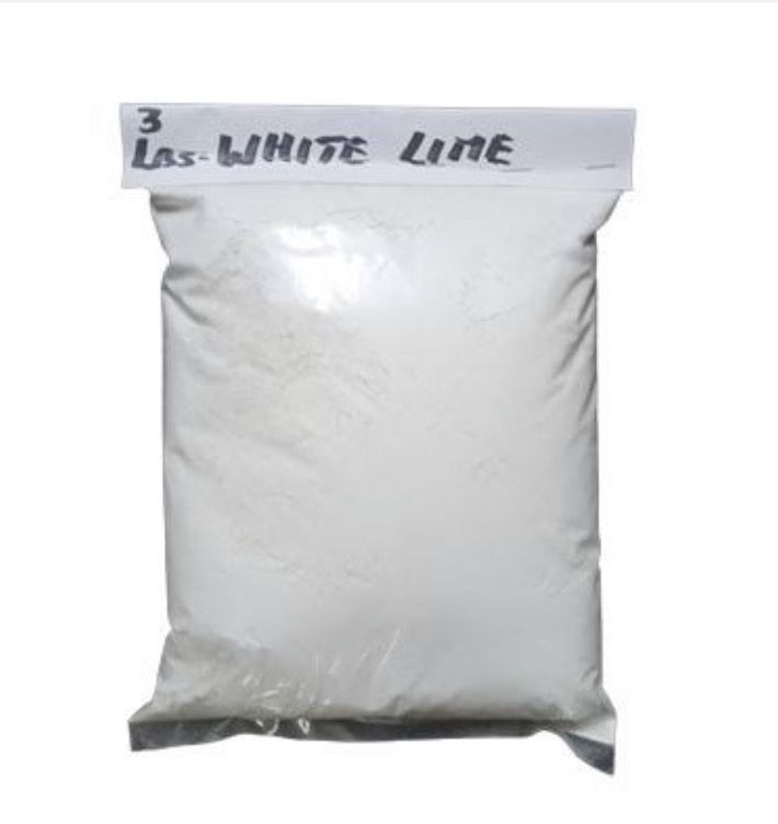 Lime Swimming Pool And Drinking Water Treatment - 5kg