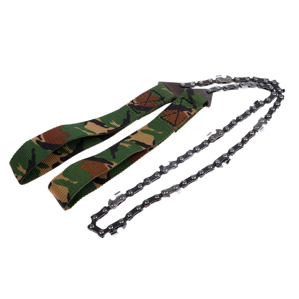 Alloy Steel Pocket Wire  Emergency Camping Hunting Survival