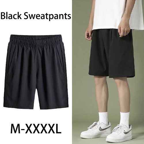 Men Sport Jogging Fitness Quick Dry Gym Short Pant