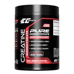 Creatine Monohydrate Powder
