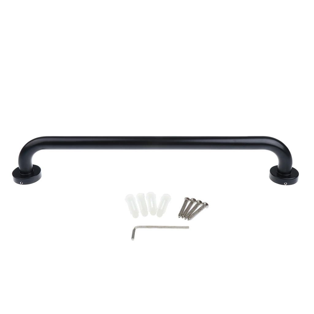 Alumimum Super Grip Tub Bath Assistant Bar Shower Grab Support Handle