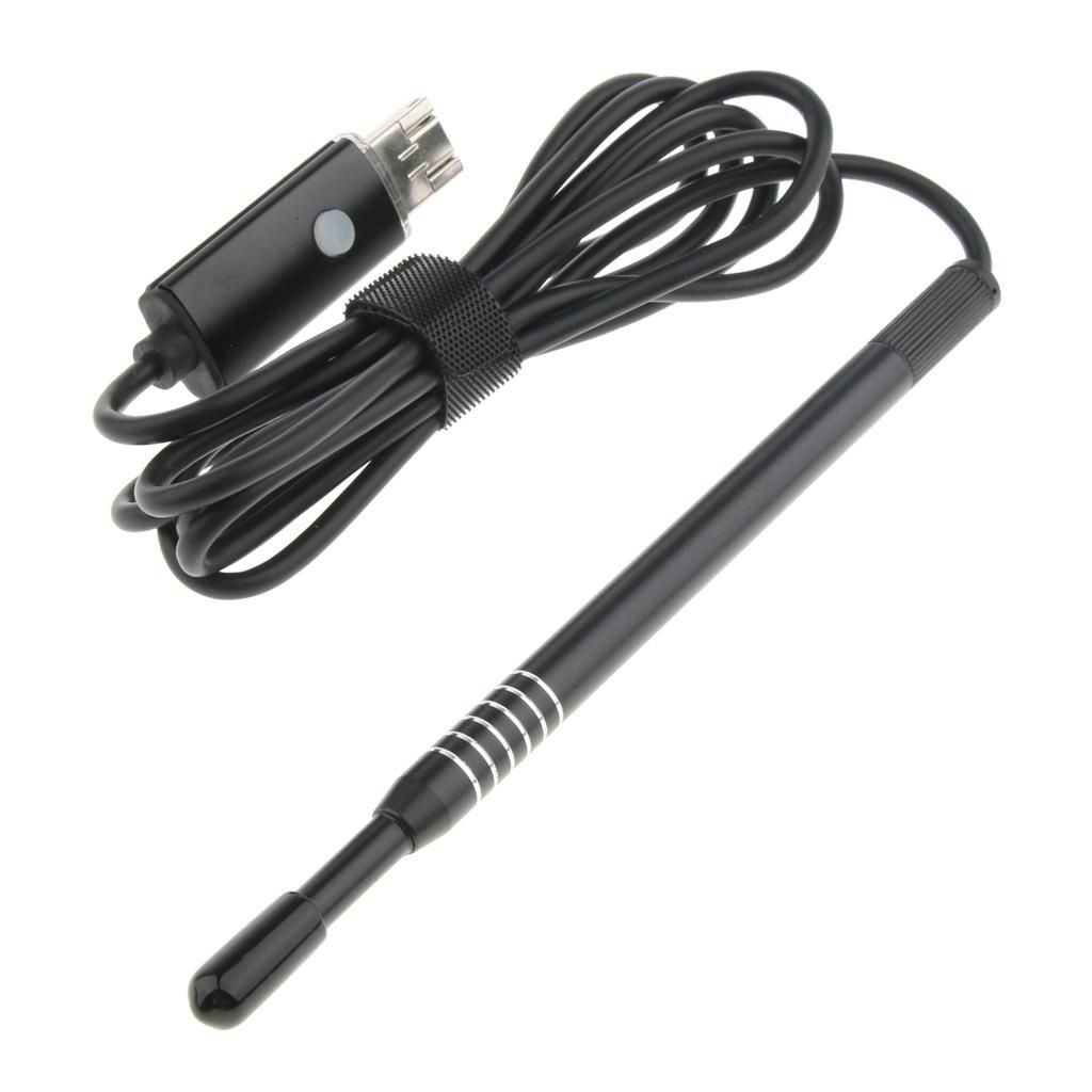 3.3ft USB Waterproof  Micro USB Inspection Video
