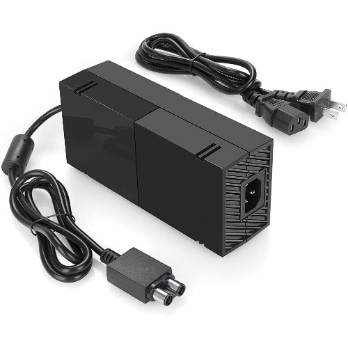 Ac Adapter Power Supply Charger For Xbox One