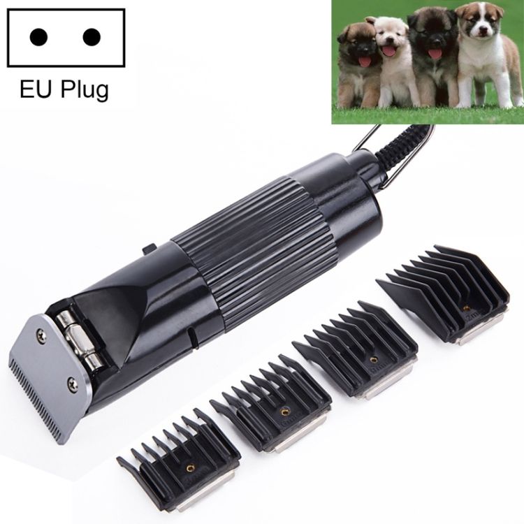 GTS-888 Pet Dog Hair Electric Clipper