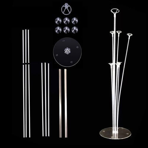 Balloon Stand (Re Useable)