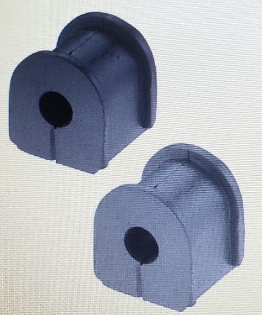 K200610 STABILIZER BAR BUSHING