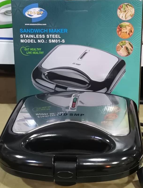 Sandwich Maker