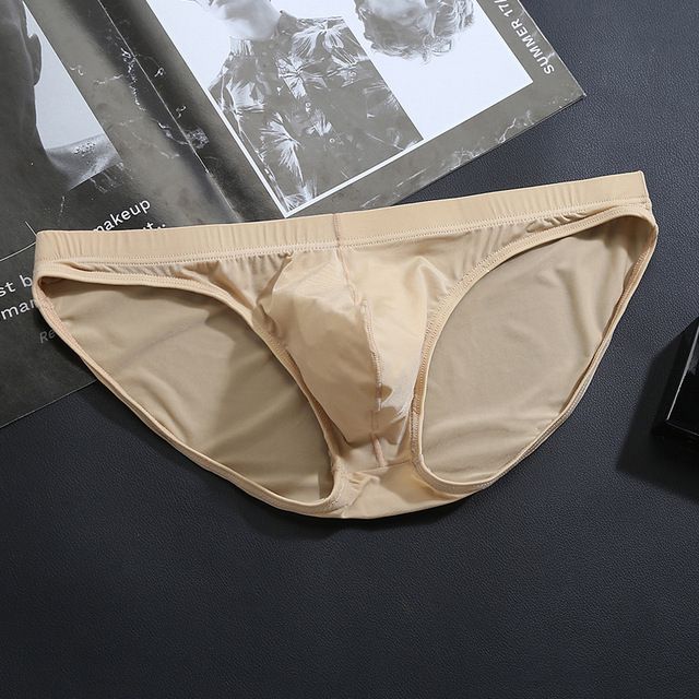 Men Underwear Cool Summer