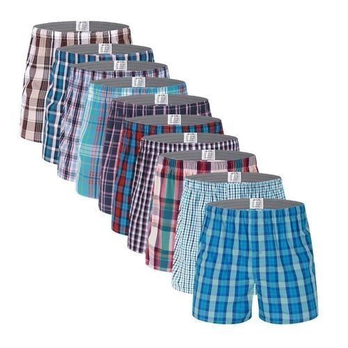 12 Pieces Of Mens Boxers