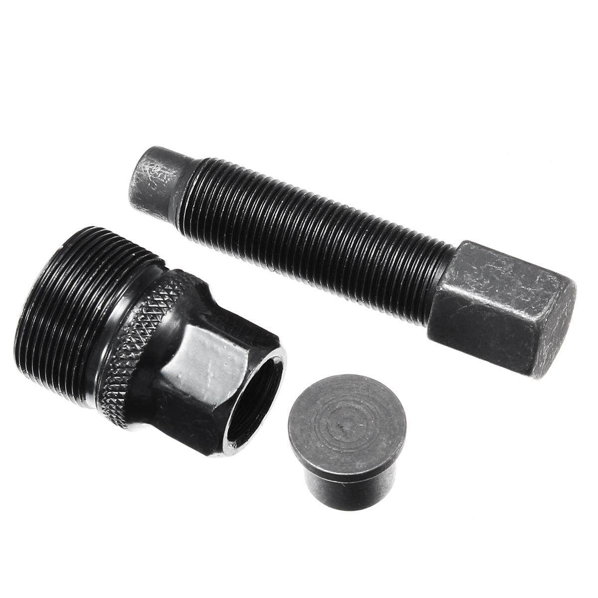Cycling Bicycle Bike Crankset Crank Arm Puller Remover Repair Extractor Tool Set