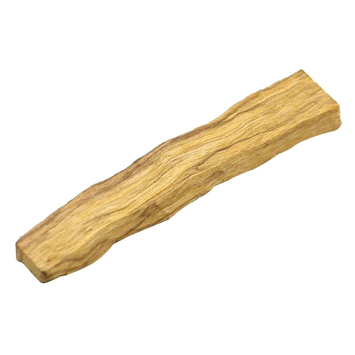 Natural Palo Santo Smudging Sticks, 1pc, Real Holy Wood  Sticks