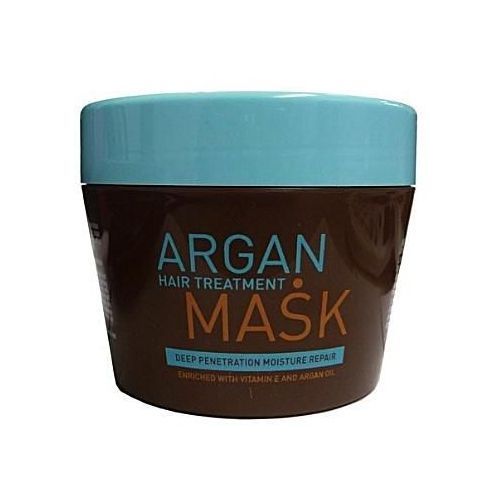 ARGAN HAIR TREATMENT MASK