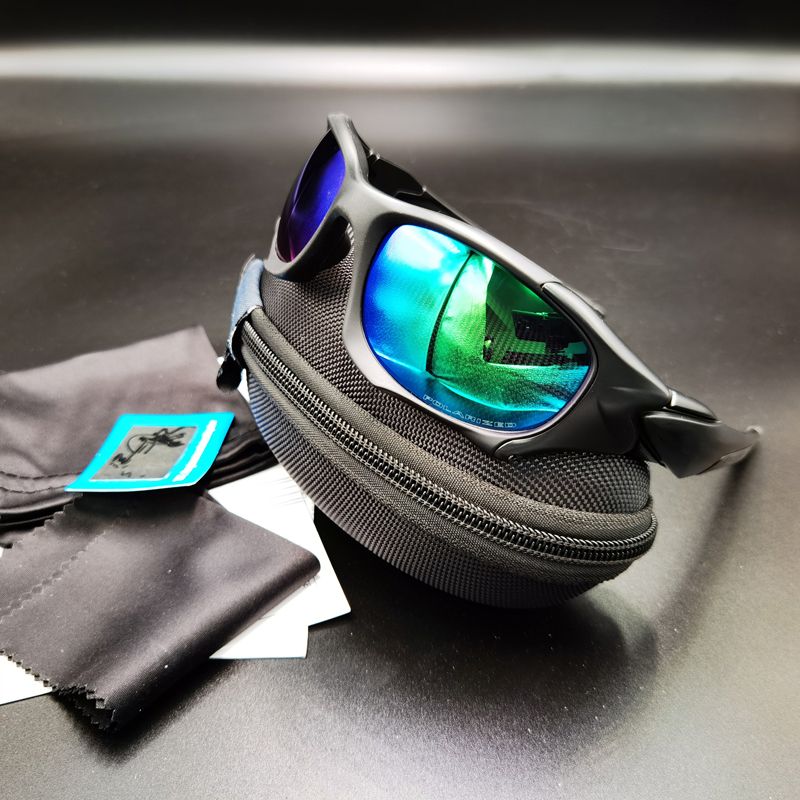 Polarized Outdoor Sport Running Fishing Sunglasses 2022 Men