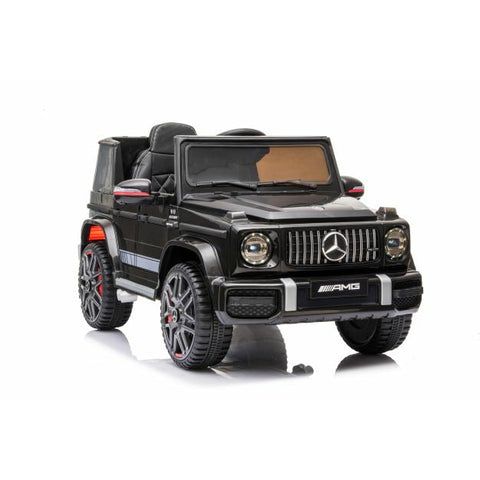 Children/Kids Automatic Car (Age1-6years)