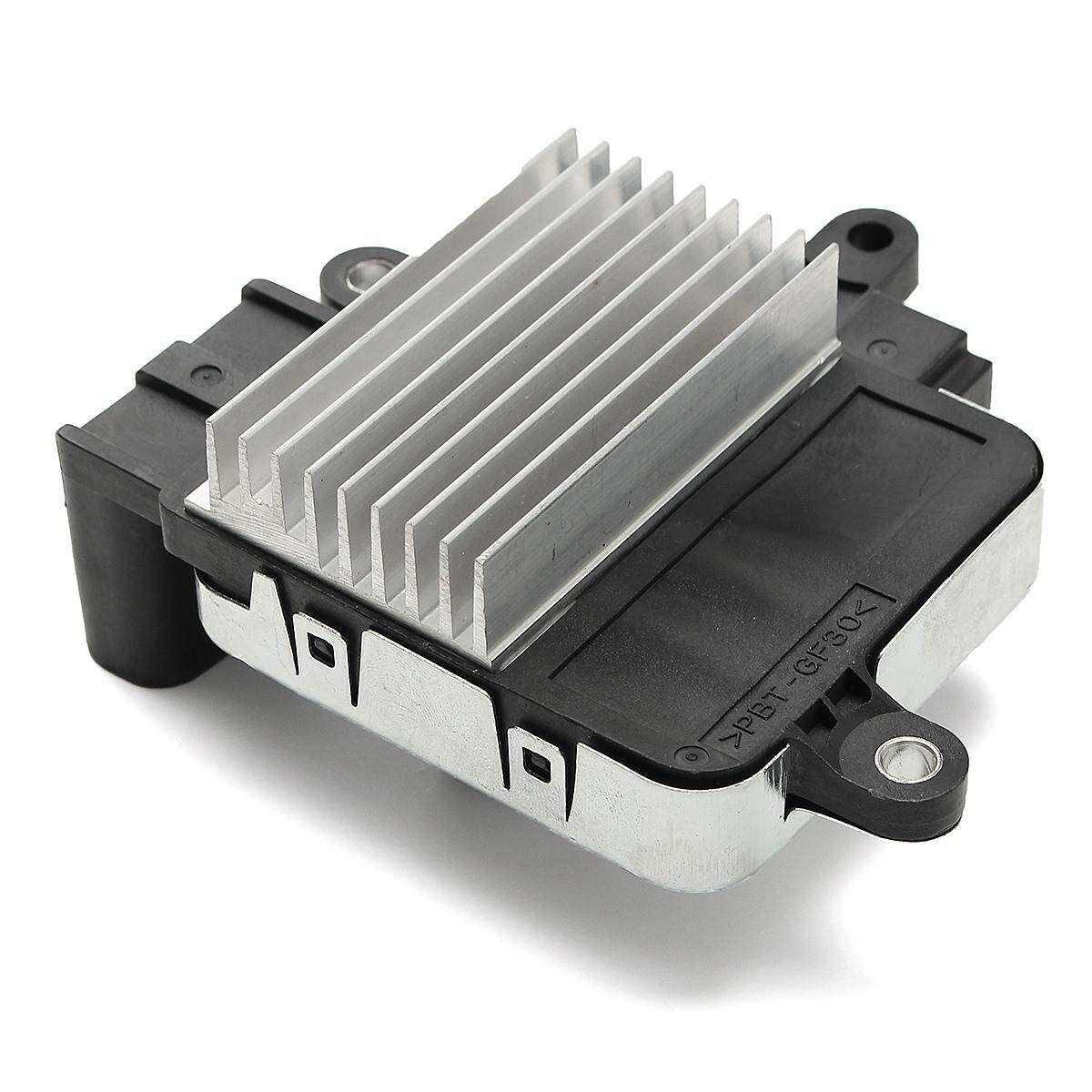 Cooling Fan Control Module For To Yota Venza Camry RAV4 Sienna Lexus 8925730060