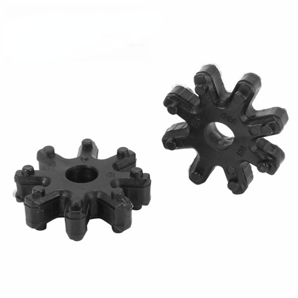 2pcs For HYUNDAI Elantra Azera For KIA Optima Cadenza Forte Soul Azera Flexible Steering Column Coupler Coupling 563152K000FFF