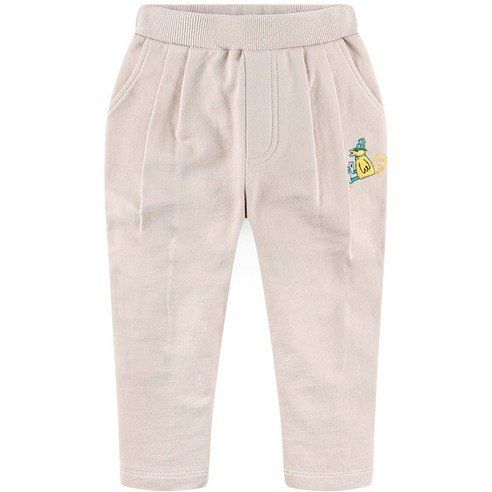 Milk Mile Children's Music Buddy Baggy Pants