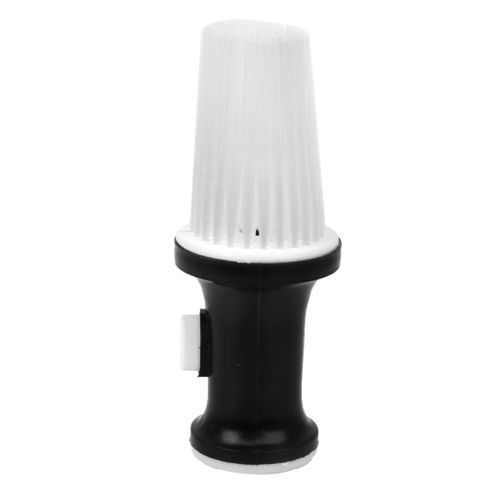 Neck Duster Clean Barber Hair  Hairdressing Refillable SMALL