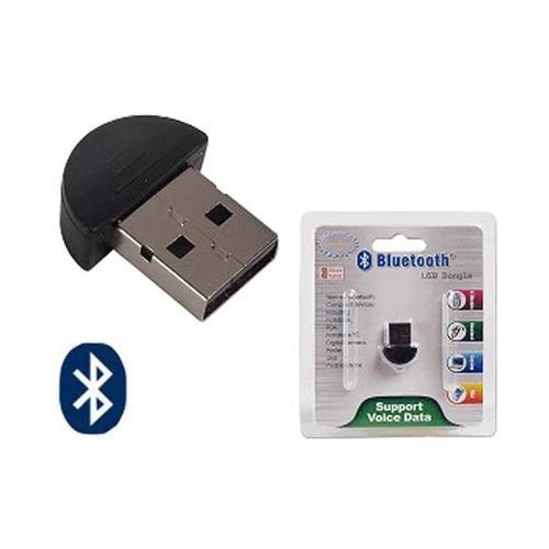 New USB Bluetooth Adapter Dongle