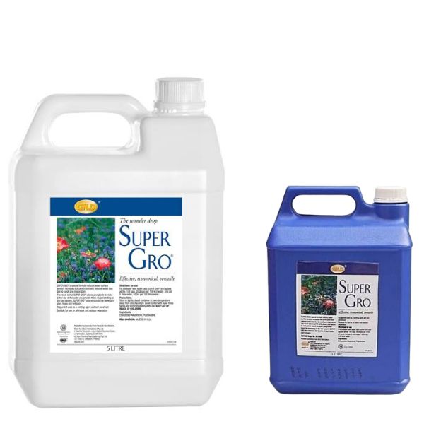 NEOLIFE Super Gro - 5 Litre
